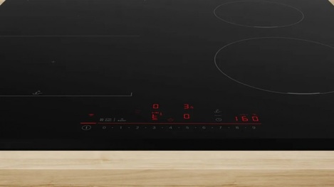 Индукционная варочная панель Bosch PVS631HC1E