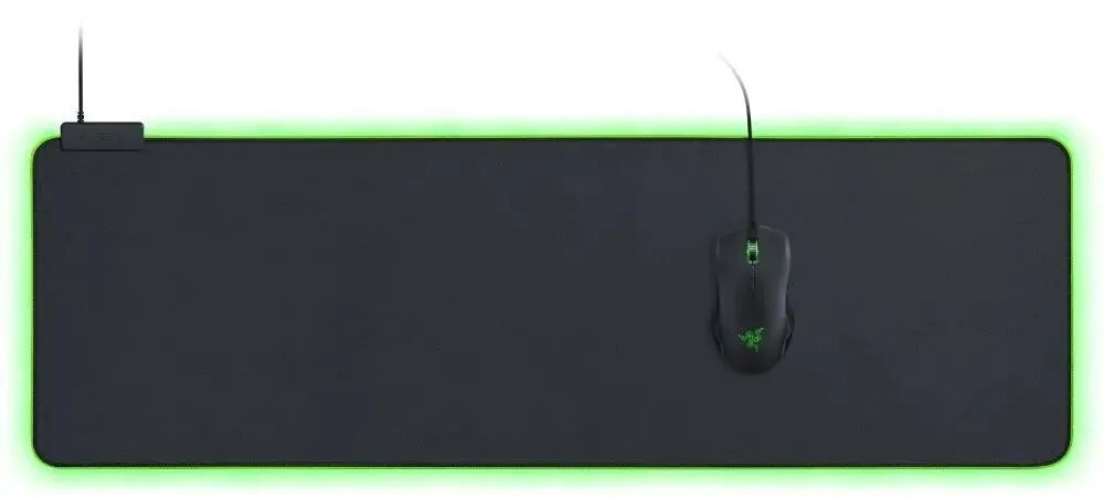 Razer Игровой коврик Goliathus Chroma Extended RZ02-02500300-R3M1