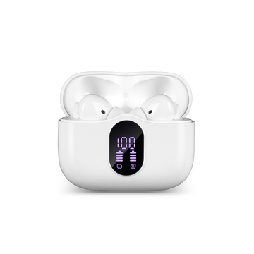 Bluetooth-гарнитура SVEN E 310B, цвет белый