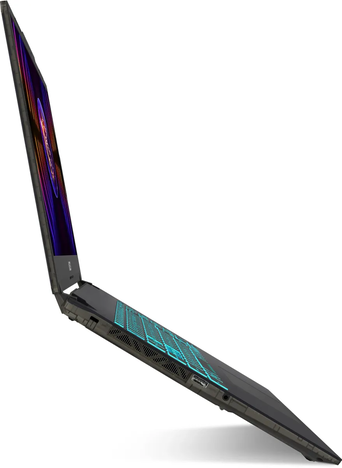 Ноутбук MSI A12VF-868RU Intel Core i7-12650H (черный)