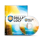 ЕЦУ Dallas Lock