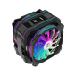 Кулер Процессорный ALSEYE для CPU M120D Plus Universal