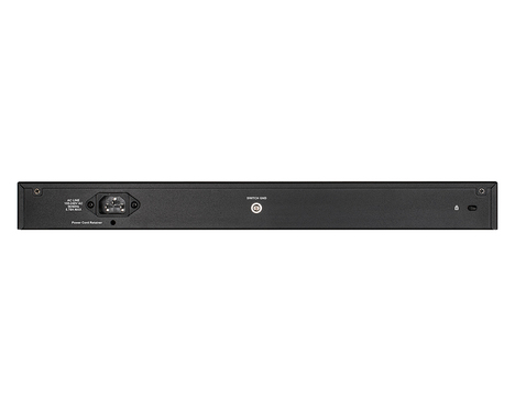 Коммутатор D-LINK DGS-1210-52MP