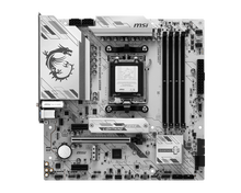 Материнская плата MSI AMD B850 B850M GAMING PLUS WIFI6E