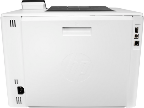HP Inc. Color LaserJet Pro M455dn