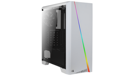 Корпус Aerocool Cylon