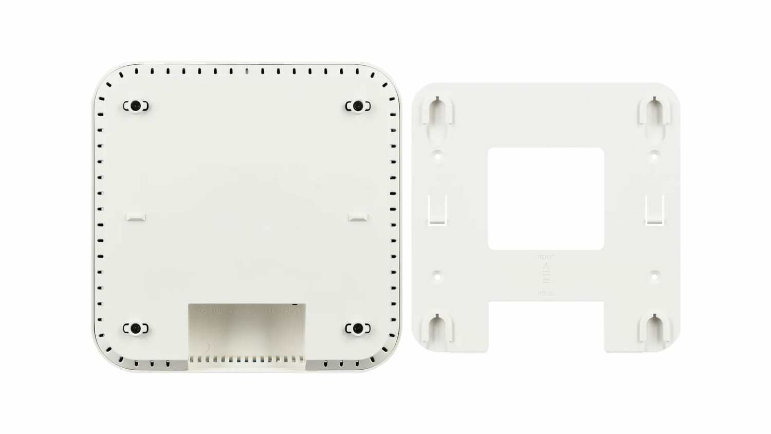 Точка доступа Qtech QWP-65-AC-VC