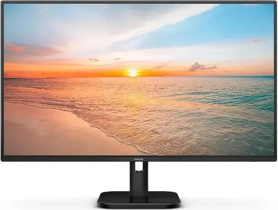 Монитор Philips 27E1N2100D 27.0-inch черный