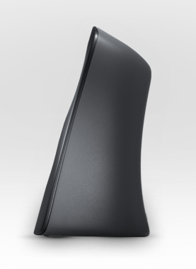 Колонки Logitech Speaker System Z313 (черный)