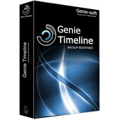 Genie Timeline