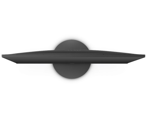 Монитор AOC 27B3HMA2 27.0-inch черный (плохая упаковка)