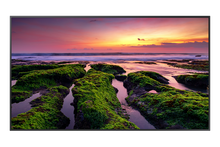 Монитор Samsung QB75B 75.0-inch черный