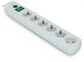 Сетевой фильтр Most Сетевой фильтр RG 3м (6 розеток)