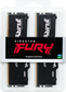Оперативная память Kingston FURY Beast Black RGB EXPO 64GB 6000MT/s DDR5 CL36, KF560C36BBE2AK2-64, RTL