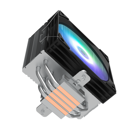 Кулер Процессорный Zalman CPU cooler CNPS9X OPTIMA2