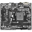

Материнская плата ASRock FM2/FM2+ FM2A68M-DG3