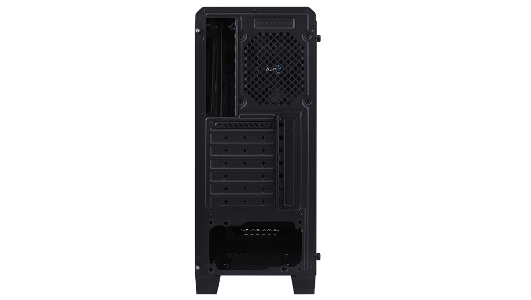 Корпус Aerocool Cylon