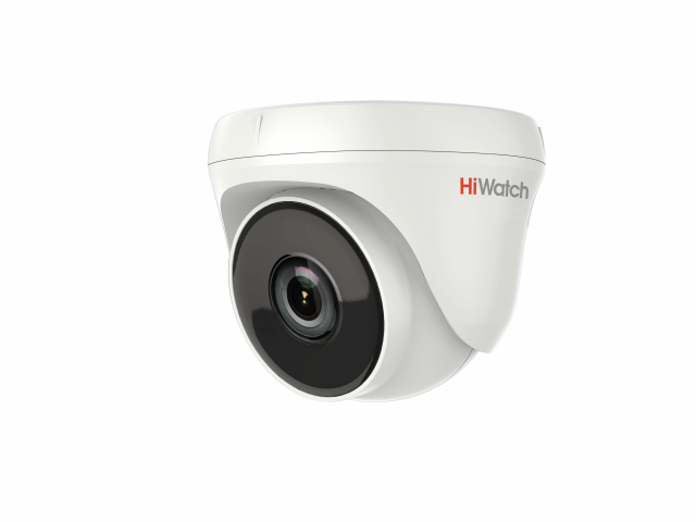 Аналоговая видеокамера Hikvision DS 3.6-3.6 mm