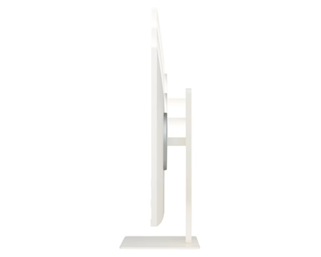 Монитор LG 32SR85U-W 31.5-inch белый