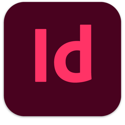 Adobe Systems Adobe InDesign CC (лицензии для организаций и частных пользователей), for enterprise Multiple Platforms Multi European Languages, 12 мес. Количество лицензий