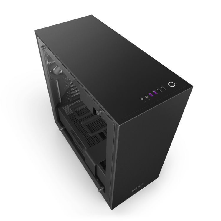 Корпус NZXT H700i