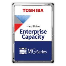 Жесткий диск  TOSHIBA MG09 3.5  14TB 7.2K SAS 12Gb/s
