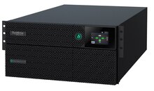 ИБП Systême Electric Smart-Save Online SRT 6000VA (SRTSE6KRTXLIEC-NC)