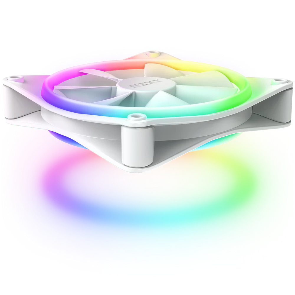 Вентилятор NZXT Case Fan F120 RGB DUO Triple Pack