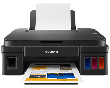 Canon Pixma G2410 (плохая упаковка)