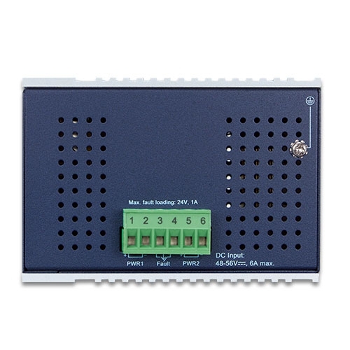 Коммутатор Planet IGS-4215-8P2T2S