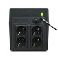 ИБП Powerman POWERMAN Back Pro 1050