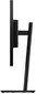 Монитор LENOVO T27UD-40 27.0-inch черный