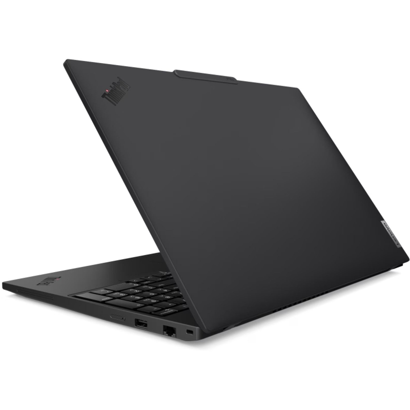 Ноутбук LENOVO ThinkPad P16s G4 AMD Ryzen Al 7 350 (черный)