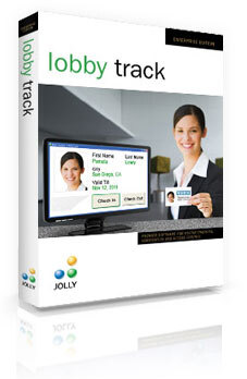 Jolly Technologies Jolly Lobby Track (обновление лицензии с версии Standard до версии Premier),