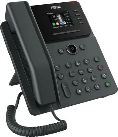 IP-телефон FANVIL V61W
