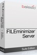 balesio FILEminimizer Server