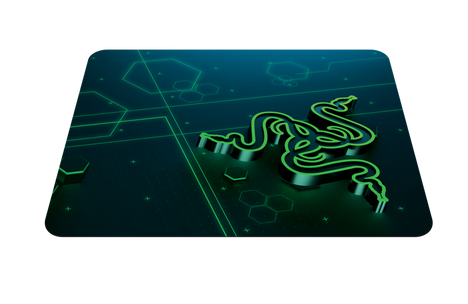 Razer Игровой коврик Goliathus Mobile RZ02-01820200-R3M1