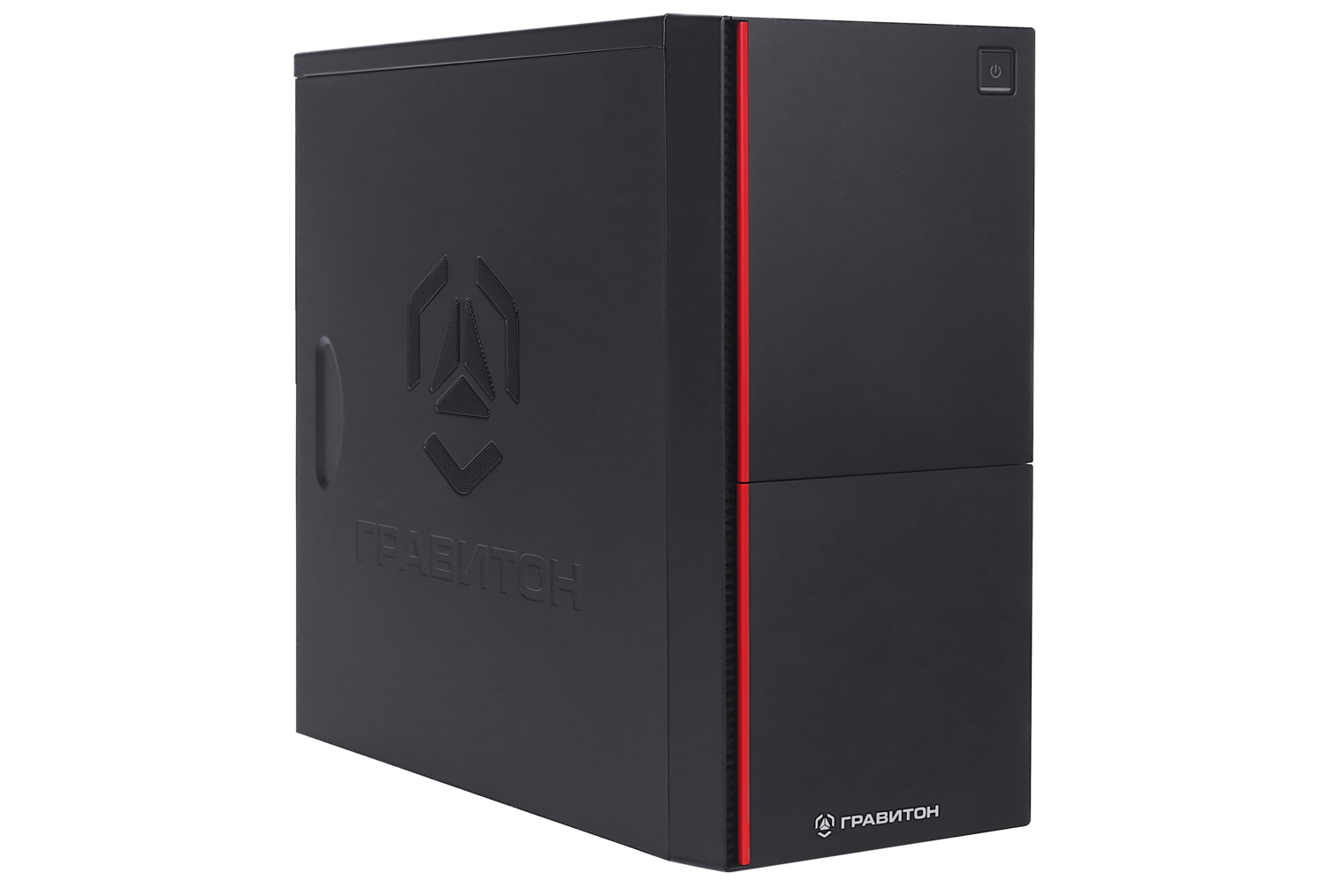 ПК Гравитон  Д52И, 208502