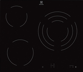 Электрическая варочная панель Electrolux EHF6232FOK