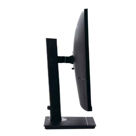 Монитор Aiwa MD2705-K 27.0-inch черный (плохая упаковка)