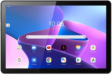 Планшет LENOVO Tab M10 TB128XU Wi-Fi 3G/GPRS/4G/LTE/GSM