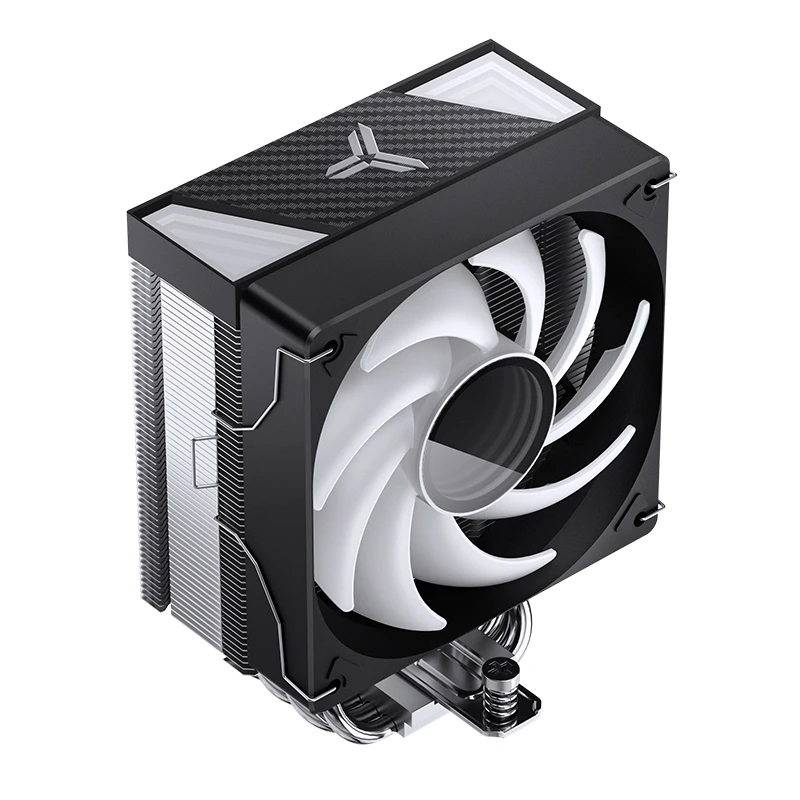 Кулер Процессорный JONSBO для CPU CR-1000 V2 PRO ARGB Black