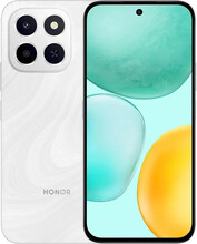 Смартфон Honor  X6c 256 ΓБ белый