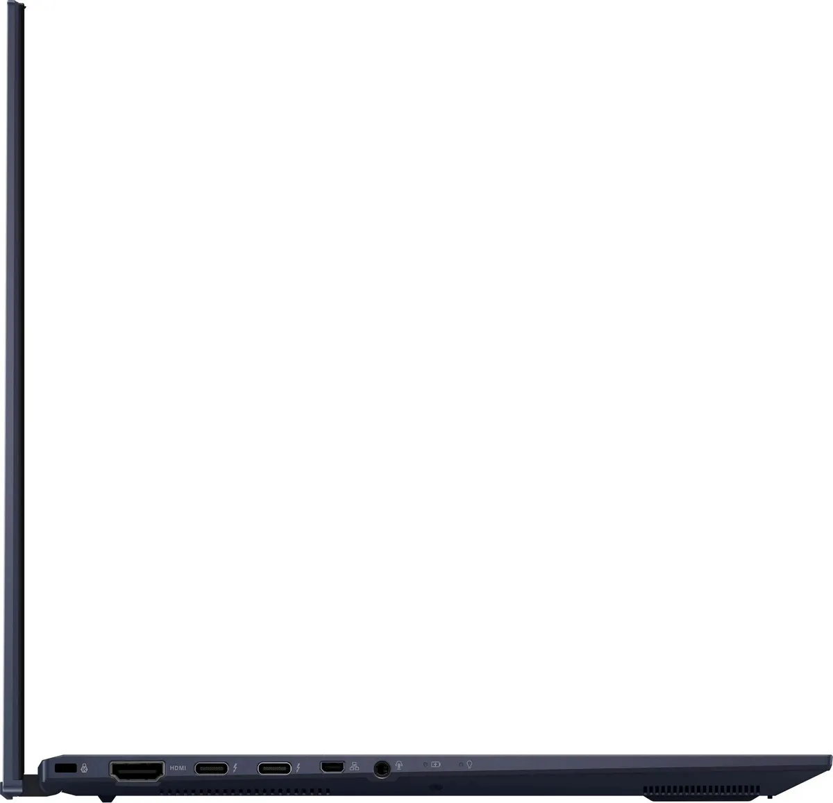 ASUS ExpertBook Premium  B9403CVAR-PP1795 14.0" OLED Intel Core 7 150U 32GB 1TB 2280 PCIE G4 SSD 14.0" OLED WQXGA+ (2880x1800) 16:10 400nits(HDR) Glare DCI-P3:100%  No OS
