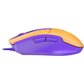 Мышь A4tech Bloody L65 Max L65 MAX/ROYAL VIOLET