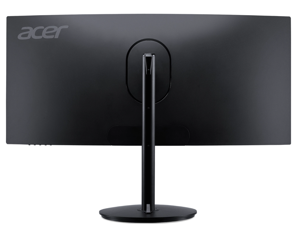 Монитор ACER XZ342CUS3bmiipphx 34.0-inch черный
