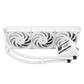 Кулер Процессорный Thermalright Водяное охлаждение Mjolnir Vision 360 WHITE ARGB