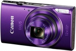 

Фотоаппарат Canon IXUS 285