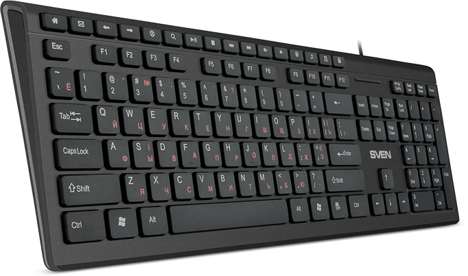 SVEN KB-S307M SV-018269