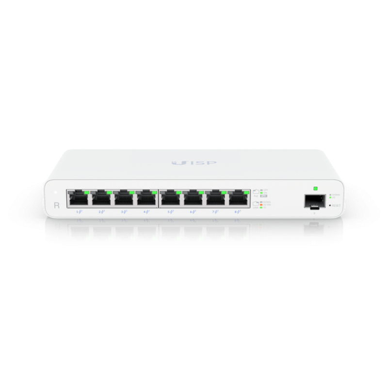 Проводной роутер UBIQUITI UISP-R